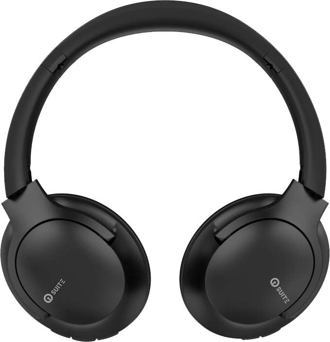 Focus 8 wireless headphones